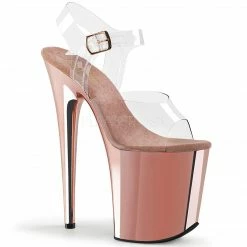 Pleaser Shoes 8