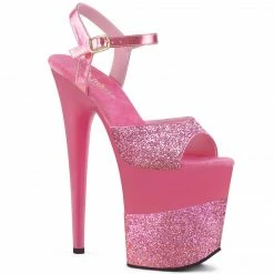 Pleaser Shoes 8
