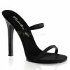 Fabulicious Sales 4 1/2" Heel Sandals (GALA-02 Final Sale)