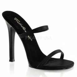 Fabulicious Sales 4 1/2" Heel Sandals (GALA-02 Final Sale)