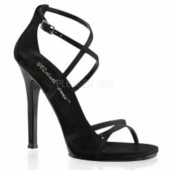 Fabulicious 4 1/2" Heel Sandals(GALA-41)