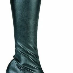 Ellie Shoes 3" Block Stretch Gogo Boots (ES-Gogo) Shop By Brand