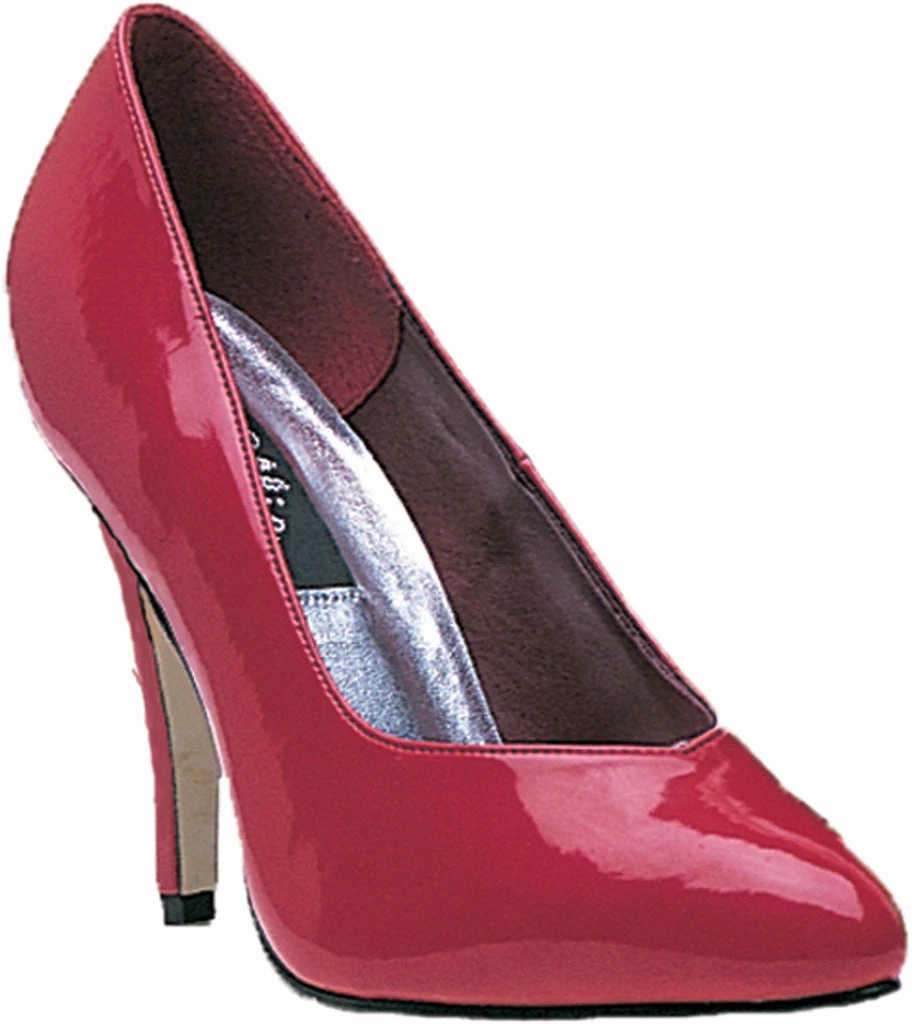 Ellie Shoes 5" Classic Pump Heel (ES-8220)