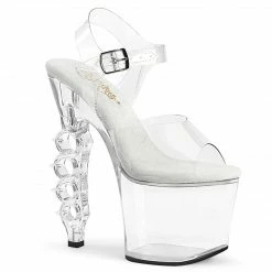 Pleaser Shoes 7