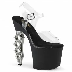 Pleaser Shoes 7