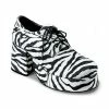 Funtasma 3 1/2" Men's Disco Shoes (JAZZ-02) Funtasma - Halloween