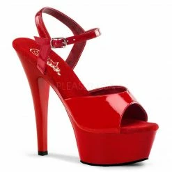 Pleaser Shoes 6