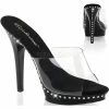 Fabulicious 5" Heel Mini-Platform (LIP-101LS Final Sale)