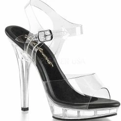 Fabulicious Pleaser Shoes 5