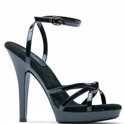 Ellie Shoes Shop By Brand 5" Gigi Stiletto (ES-M-Gigi)