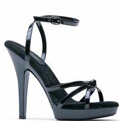 Ellie Shoes 5" Gigi Stiletto (ES-M-Gigi Final Sale)