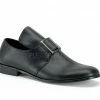 Funtasma Pleaser Shoes 1" Men's Pilgrim Shoe (PILGRIM-10)
