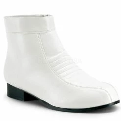 Funtasma Funtasma - Halloween 1" Men's Trooper Shoes (PIMP-50)