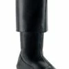 Funtasma Men's Pirate Boot (PIRATE-100)