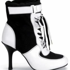 Funtasma 3 3/4" Referee Sports Boot (REFEREE-125)