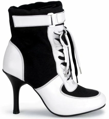 Funtasma 3 3/4" Referee Sports Boot (REFEREE-125)