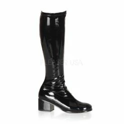 Funtasma 2" Block Heel Boot (RETRO-300)