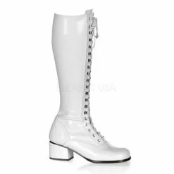 Funtasma 2" Block Heel ST Boot (RETRO-302)