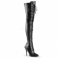 Pleaser Shoes 5" Thigh High Boot (SEDUCE-3024)