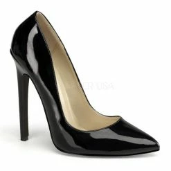 Pleaser Shoes 5" Stiletto Pointy Toe Pump (SEXY-20 Final Sale)