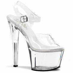 Pleaser Shoes 7