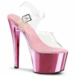 Pleaser Shoes 7