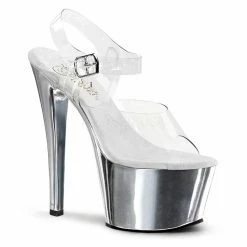 Pleaser Shoes 7