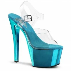 Pleaser Shoes 7