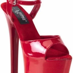 Pleaser Shoes 7