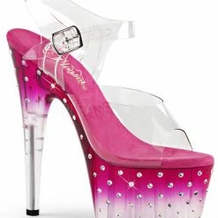 Pleaser Shoes 7