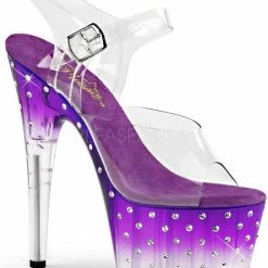 Pleaser Shoes 7