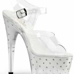 Pleaser Shoes 7