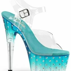 Pleaser Shoes 7
