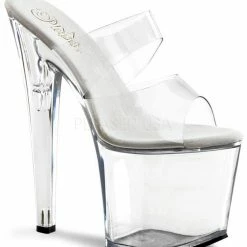 Pleaser Shoes Shop By Style 7 1/2
