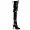 Pleaser Shoes 4" Thigh Boot (VANITY-3010)