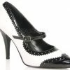 Pleaser Shoes 4" Maryjane Pump (VANITY-442)