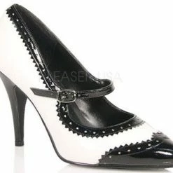 Pleaser Shoes 4" Maryjane Pump (VANITY-442)