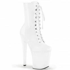 Pleaser Shoes 8