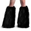 Funtasma Faux Fur Boot Sleeve(YETI01) Funtasma - Halloween